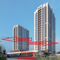 235,8 м², торговое помещение - изображение 2