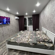 Квартира 34 м², 1-комнатная - изображение 1