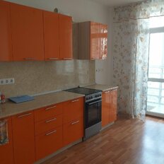 Квартира 60 м², 2-комнатная - изображение 2