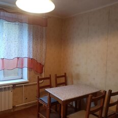 Квартира 55 м², 2-комнатная - изображение 3