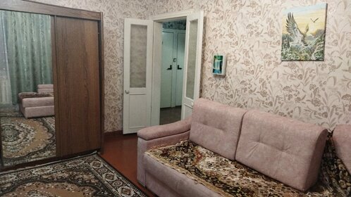 Купить однокомнатную квартиру распашонку в районе Приморский в Санкт-Петербурге и ЛО - изображение 48