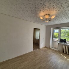 Квартира 41,9 м², 2-комнатная - изображение 3