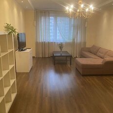 Квартира 90 м², 2-комнатная - изображение 2