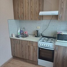 Квартира 32 м², 1-комнатная - изображение 3