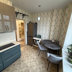Квартира 44,7 м², 2-комнатная - изображение 2