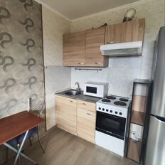 Квартира 24,5 м², студия - изображение 2