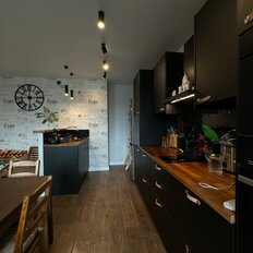 Квартира 64,6 м², 2-комнатная - изображение 4