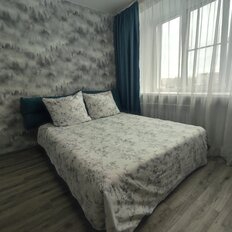 Квартира 20 м², студия - изображение 5