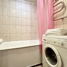 Квартира 60 м², 2-комнатная - изображение 5