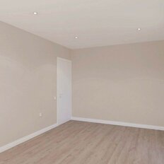 Квартира 38 м², 1-комнатная - изображение 2