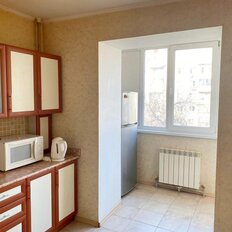 Квартира 40 м², 1-комнатная - изображение 2