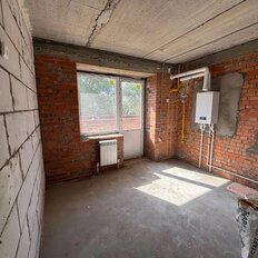 Квартира 40,4 м², 1-комнатная - изображение 1
