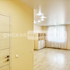 Квартира 41 м², 1-комнатная - изображение 3