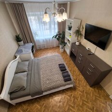 Квартира 57 м², 2-комнатная - изображение 1