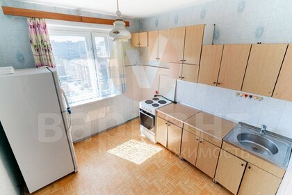 Купить однокомнатную квартиру в Санкт-Петербурге и ЛО - изображение 5