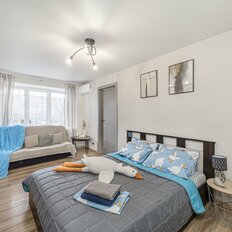 Квартира 48 м², 2-комнатная - изображение 2