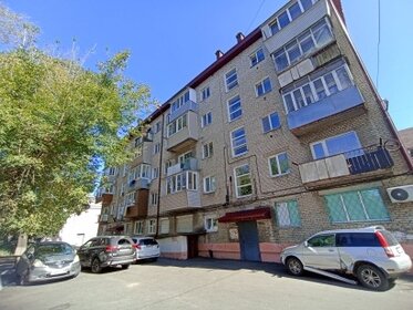 89 м², 4-комнатная квартира 15 450 000 ₽ - изображение 80