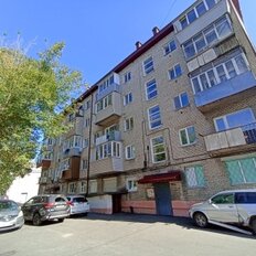 Квартира 42,6 м², 2-комнатная - изображение 4