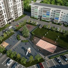 Квартира 45,7 м², 1-комнатная - изображение 5