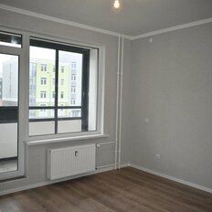 Квартира 28,5 м², студия - изображение 2