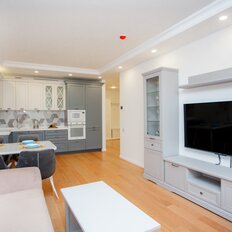 Квартира 61,4 м², 2-комнатные - изображение 2