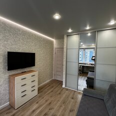 Квартира 54 м², 2-комнатная - изображение 3