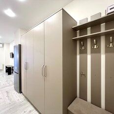 Квартира 30 м², студия - изображение 1