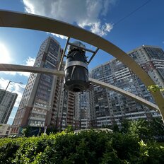 Квартира 57 м², 2-комнатная - изображение 1