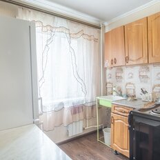 Квартира 31 м², 1-комнатная - изображение 5