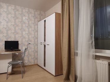 24 м², квартира-студия 23 500 ₽ в месяц - изображение 20