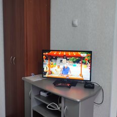 Квартира 31 м², 1-комнатная - изображение 4