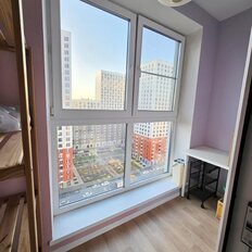 Квартира 85 м², 3-комнатная - изображение 1