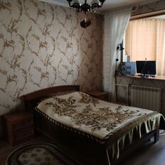 Квартира 75 м², 1-комнатная - изображение 5