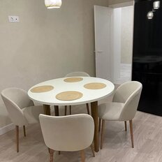 Квартира 45 м², 1-комнатная - изображение 5
