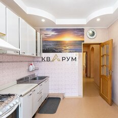 Квартира 80,7 м², 3-комнатная - изображение 3