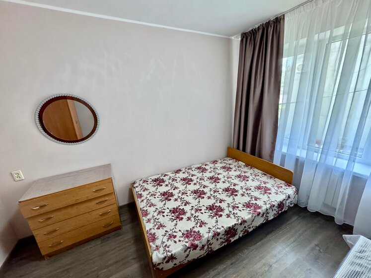 50 м², 2-комнатная квартира 6 000 ₽ в сутки - изображение 22