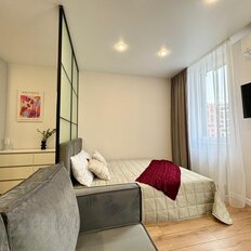 Квартира 30 м², студия - изображение 4