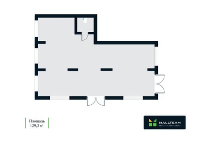 156 м², помещение свободного назначения 187 200 ₽ в месяц - изображение 92