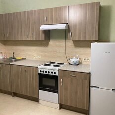 Квартира 45 м², 1-комнатная - изображение 2