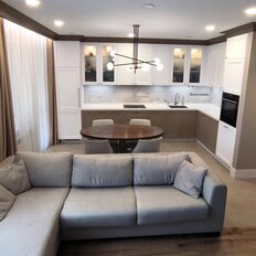 Квартира 81,3 м², 3-комнатная - изображение 2