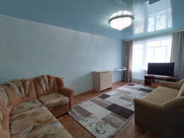 32 м², 1-комнатная квартира 2 500 ₽ в сутки - изображение 30