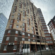 Квартира 96,9 м², 3-комнатная - изображение 2