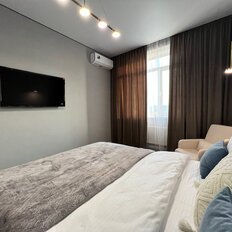 Квартира 50 м², 1-комнатная - изображение 4