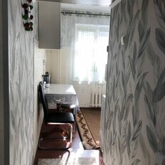 Квартира 45 м², 2-комнатная - изображение 3