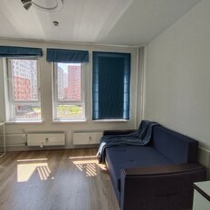 Квартира 21,3 м², студия - изображение 3