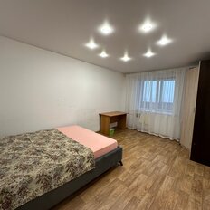 Квартира 40 м², 1-комнатная - изображение 3