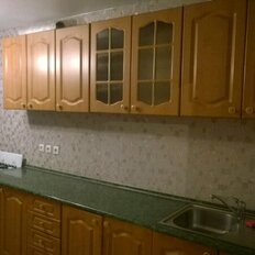 Квартира 55 м², 2-комнатная - изображение 2