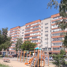 Квартира 41 м², 1-комнатная - изображение 2
