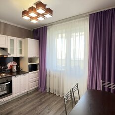 Квартира 40 м², 1-комнатная - изображение 5