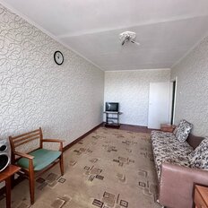 Квартира 52,5 м², 2-комнатная - изображение 4